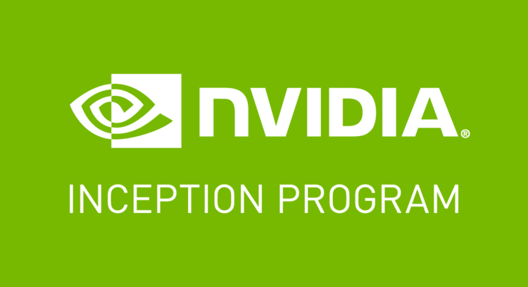 Logo NVIDIA