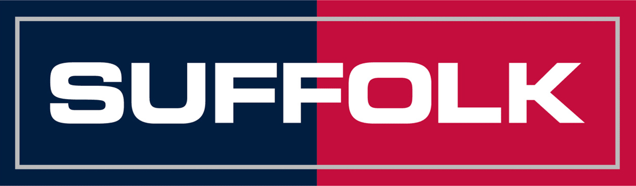 Logo Suffolk